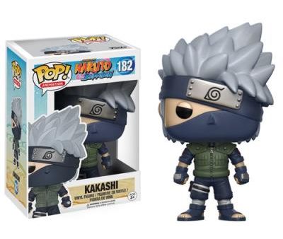 Funko Pop! Naruto: Kakashi - 182 Online now