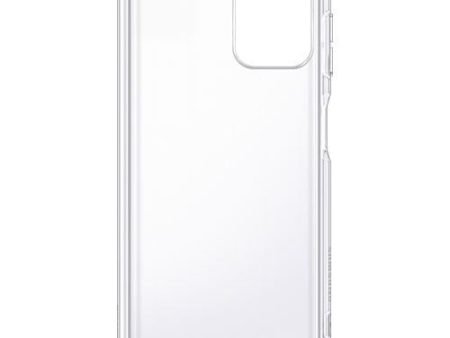 Capa Samsung para Samsung Galaxy A22 - Transparente Supply