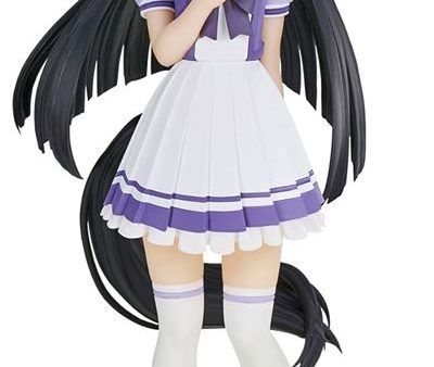 Figura Uma Musume Pretty Derby: Manhattan Cafe 17cm - Banpresto Cheap