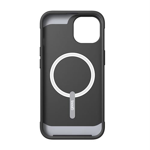 Capa Gear4 Havana com MegaSafe para iPhone 14 Plus - Preto Hot on Sale