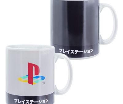 Caneca Termosensível Heritage XL Online