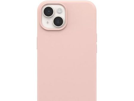 Capa Otterbox Symmetry com MagSafe para iPhone 15 Pro Max - Rosa For Discount