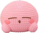 Figura Kirby:Sleeping Kirby 4cm - Banpresto on Sale