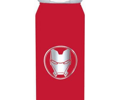 Garrafa Térmica Marvel 505ml - Stor Online Sale