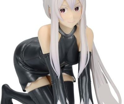 Figure Re:Zero: Echidna 10cm - Banpresto Online now