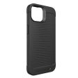 Capa Gear4 Havana com MegaSafe para iPhone 14 Plus - Preto Hot on Sale