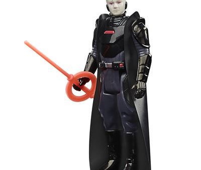 Figura Star Wars - Retro Grand Inquisitor Online Hot Sale