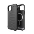 Capa Gear4 Havana com MegaSafe para iPhone 14 Plus - Preto Hot on Sale