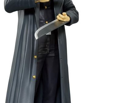 Figure Chainsaw Man:Chain Spirits 19cm - Banpresto Online now