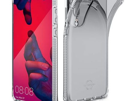 Capa Itskins Spectrum Clear para Huawei P30 - Transparente Cheap