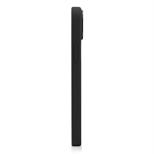 Capa Decoded Silicone com MegaSafe para iPhone 14 - Preto Online Sale