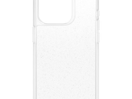 Capa Otterbox React para iPhone 15 Pro -  Transparente Online