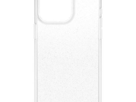 Capa Otterbox React para iPhone 15 Pro Max - Transparente Discount