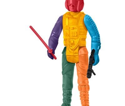 Figura Star Wars - Prototype Luke Skywalker Discount