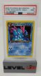 Dark Feraligatr 5 105 1st Edition Neo Destiny PSA 9 48254353 Sale