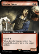 Powder Ganger (Extended Art) [Fallout] For Cheap