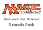 Commander Precon Upgrade Pack Sale