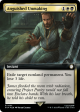 Anguished Unmaking (Extended Art) (Surge Foil) [Fallout] Discount