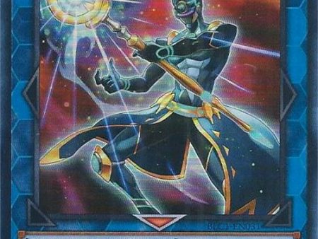 Xtra HERO Wonder Driver (Silver) [BLC1-EN031] Ultra Rare Online