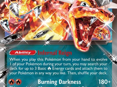 Charizard ex (054 091) [Scarlet & Violet: Paldean Fates] Online now