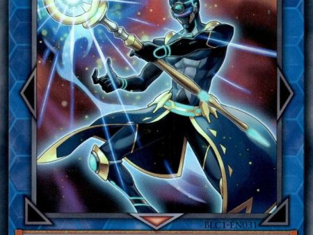 Xtra HERO Wonder Driver [BLC1-EN031] Ultra Rare For Discount