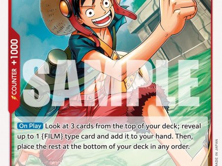 Monkey.D.Luffy [Wings of the Captain] Online Sale