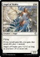 Angel of Vitality [Ravnica: Clue Edition] For Sale