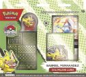 2023 World Championship Deck (Colorless Lugia - Gabriel Fernandez) Online Sale