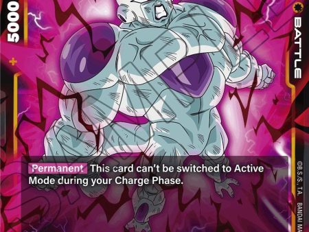 Frieza (FB01-129) [Awakened Pulse] Online Hot Sale