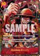 Monkey.D.Luffy (ST10-006) [One Piece Promotion Cards] For Discount