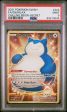 Snorlax 224 198 Chilling Reign Secret Rare PSA 9 83213944 Fashion