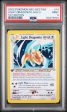 Light Dragonite 14 105 1st Edition Neo Destiny PSA 9 80279901 Sale