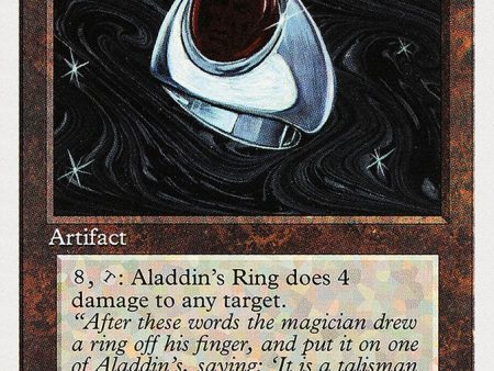 Aladdin s Ring [Summer Magic   Edgar] Cheap