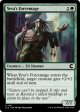 Yeva s Forcemage [Ravnica: Clue Edition] For Discount